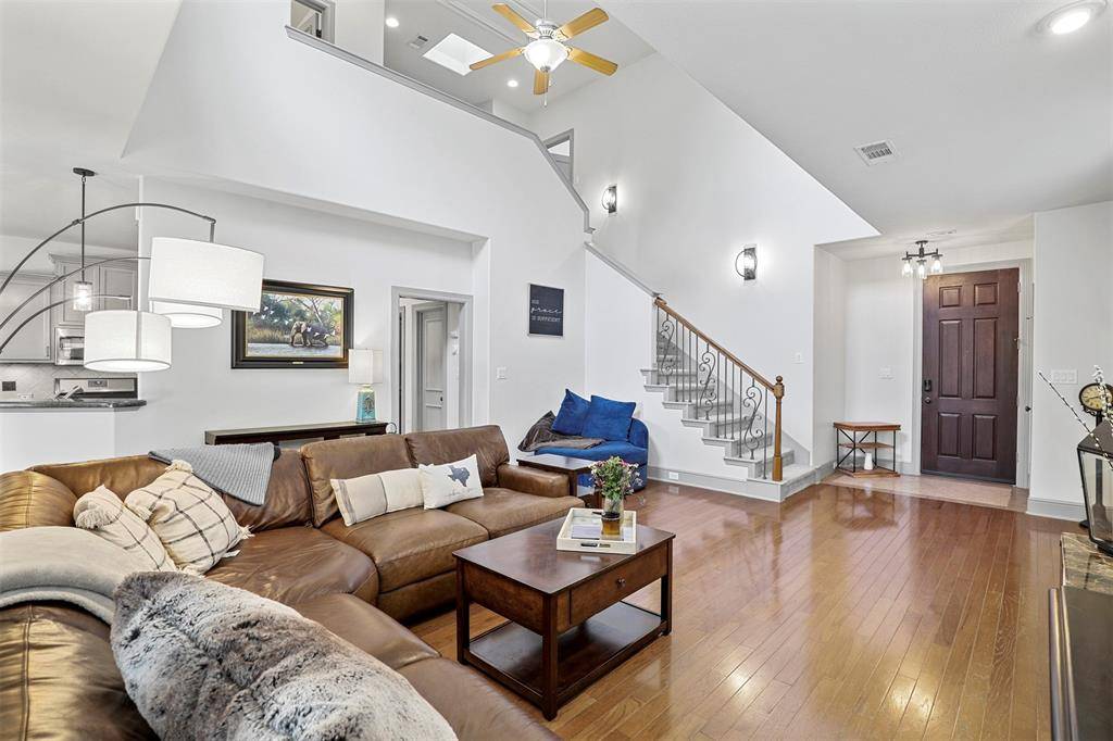 2561 Fountain Cove, Carrollton, TX 75006