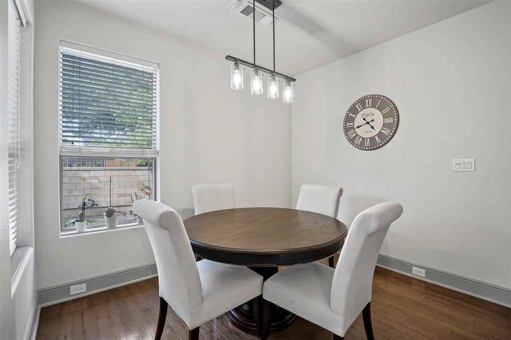 2561 Fountain Cove, Carrollton, TX 75006