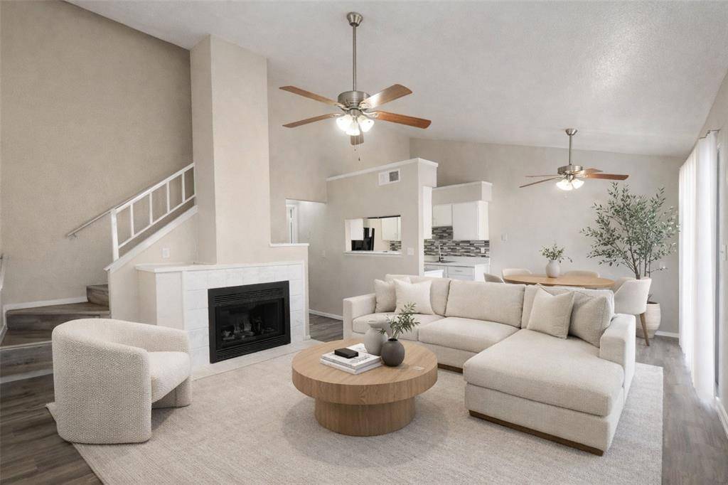 1122 Millview Drive #2001, Arlington, TX 76012