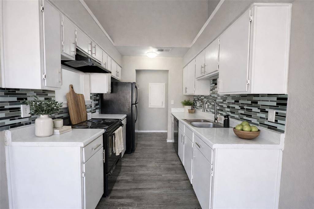 1122 Millview Drive #2001, Arlington, TX 76012