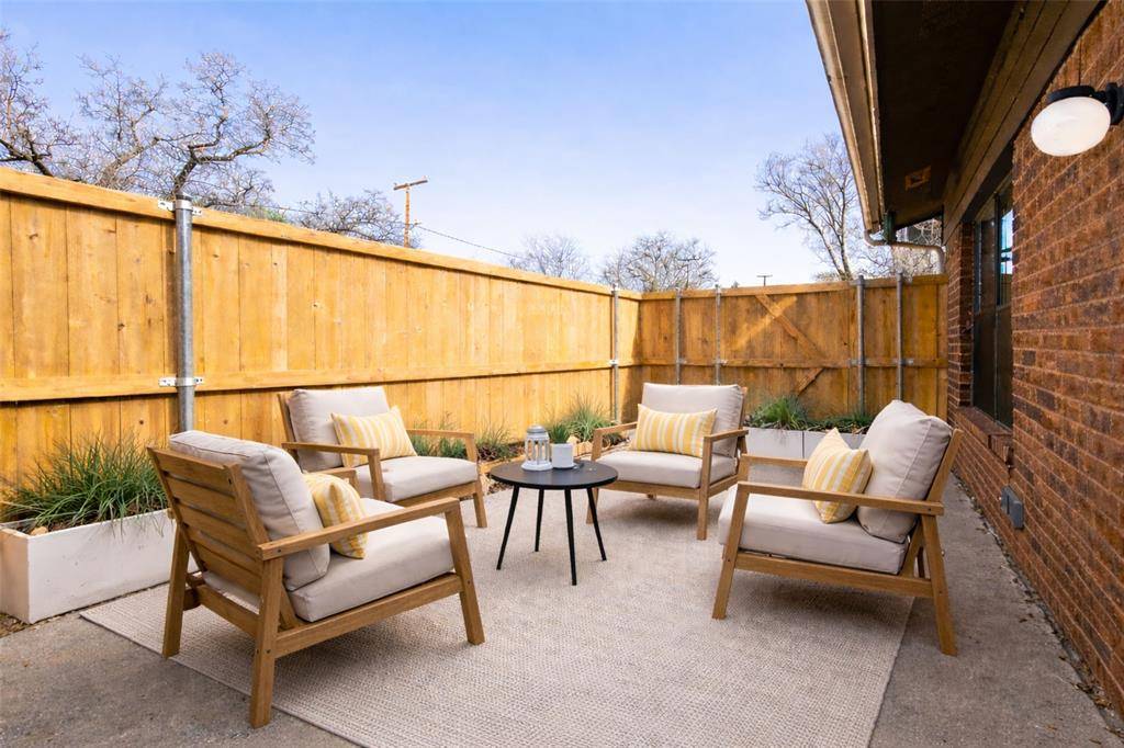 1122 Millview Drive #2001, Arlington, TX 76012