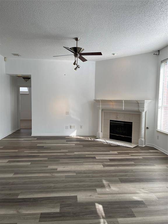 9701 Spring Drive, Frisco, TX 75035