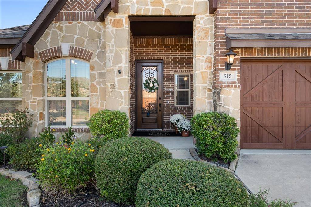 515 Carnation Lane, Mansfield, TX 76063