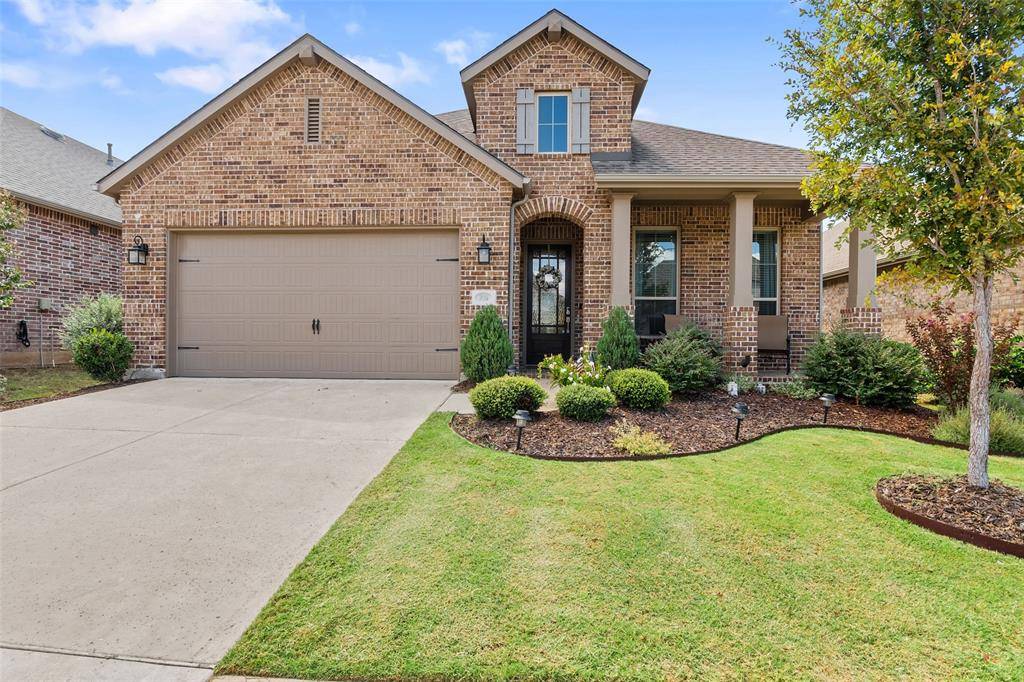 10104 Bitterroot Drive, Little Elm, TX 75068