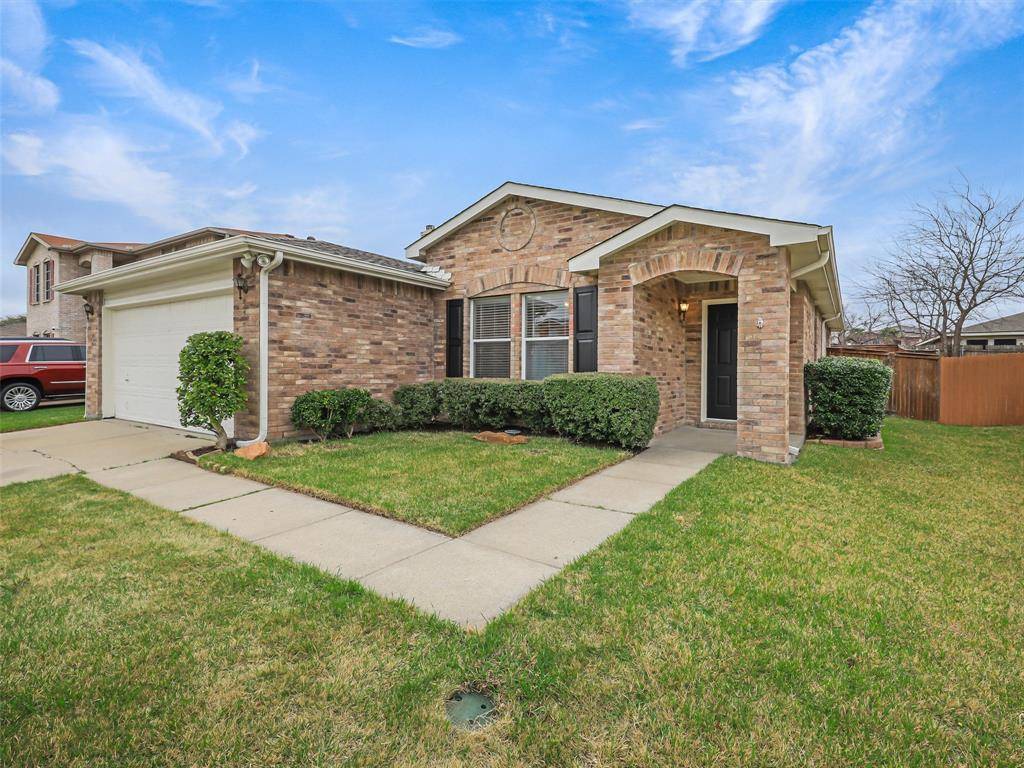 4600 Green Meadow Drive, Mckinney, TX 75070