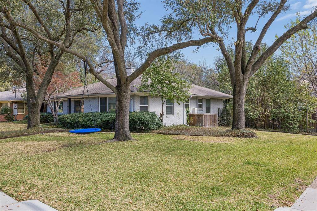 5130 Rexton Lane, Dallas, TX 75214