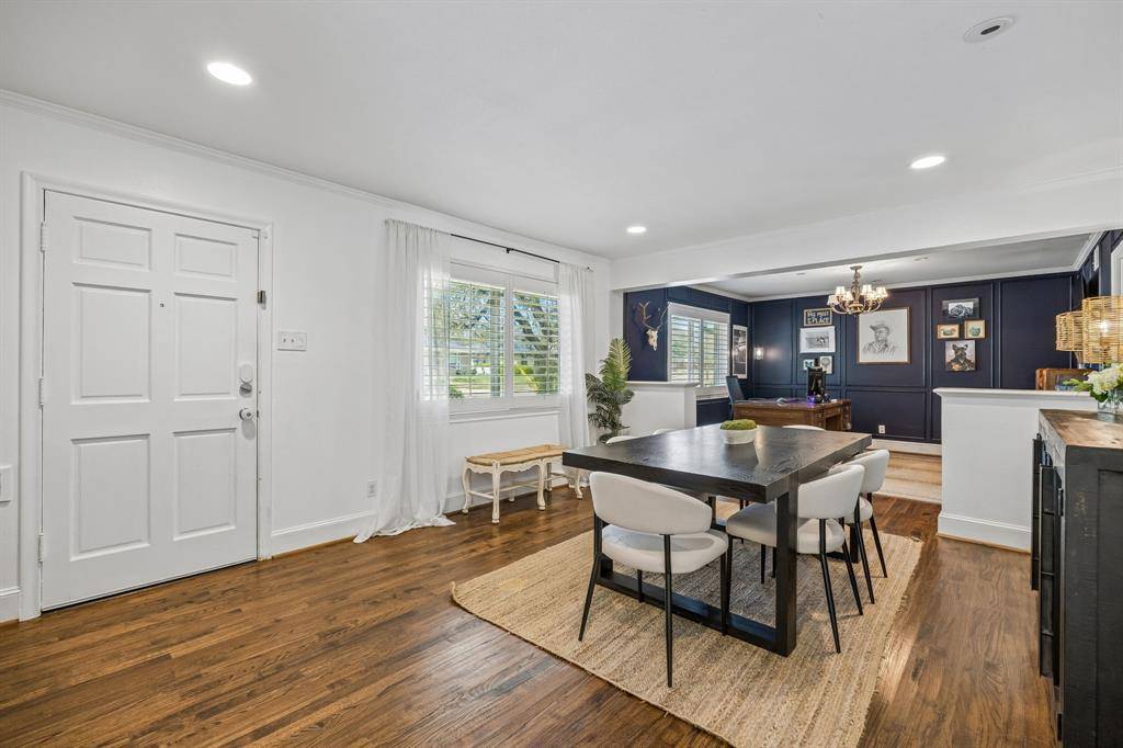 5130 Rexton Lane, Dallas, TX 75214