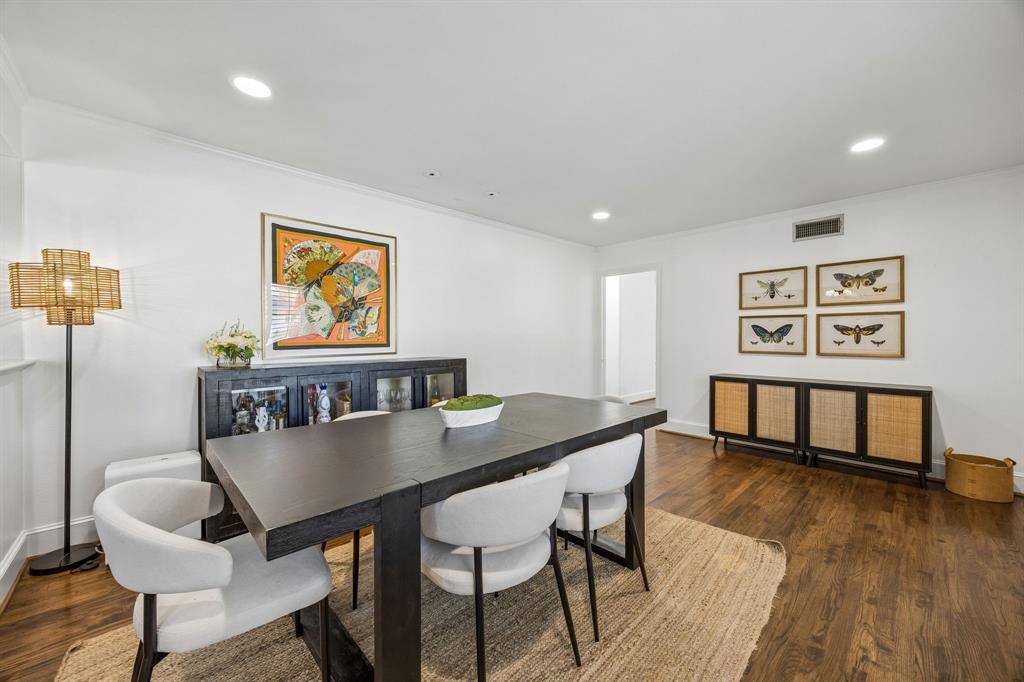 5130 Rexton Lane, Dallas, TX 75214