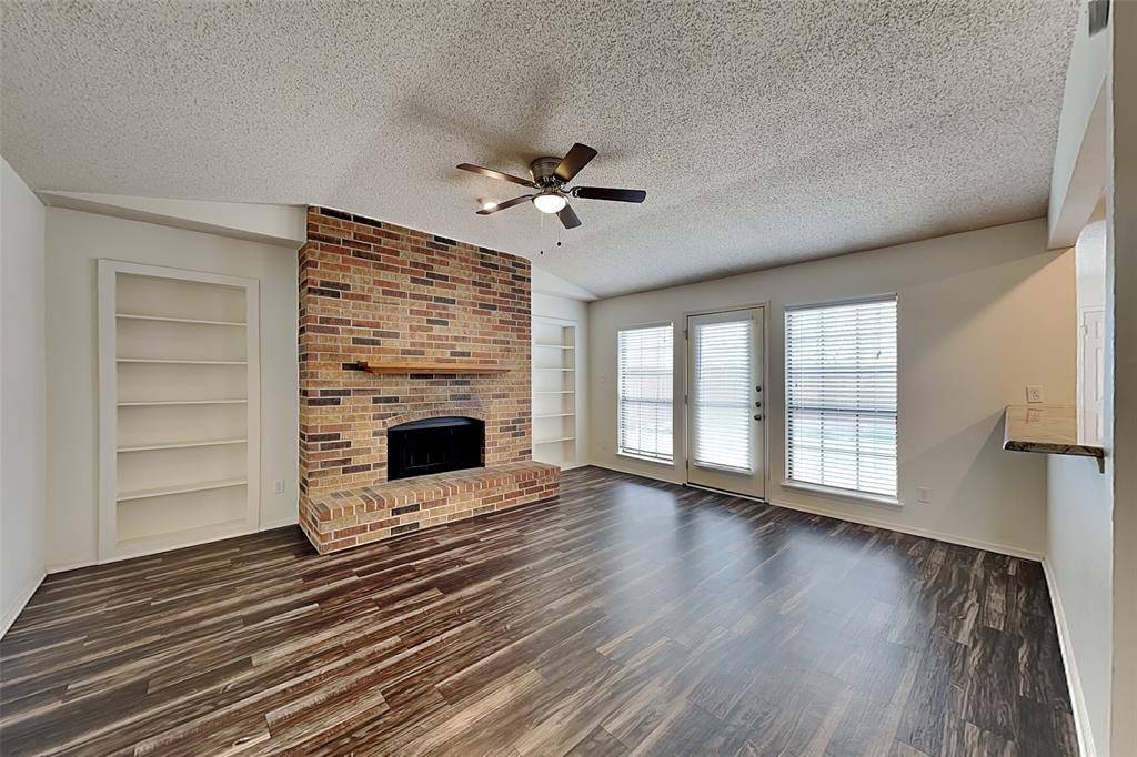 6721 Vero Drive, Plano, TX 75023