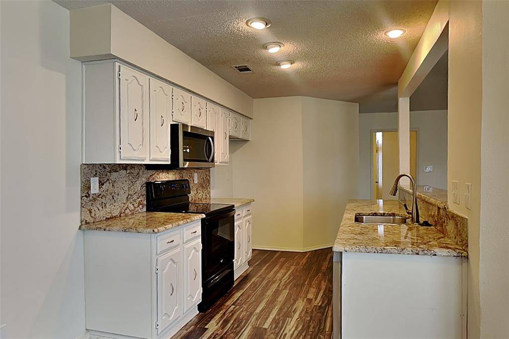 6721 Vero Drive, Plano, TX 75023