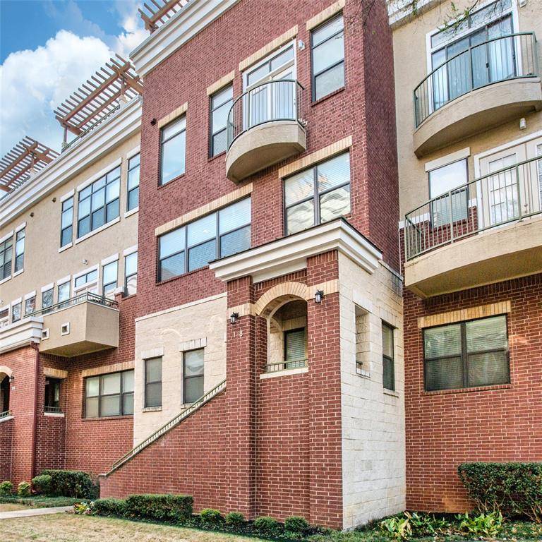 1201 Beaconsfield Lane #108, Arlington, TX 76011