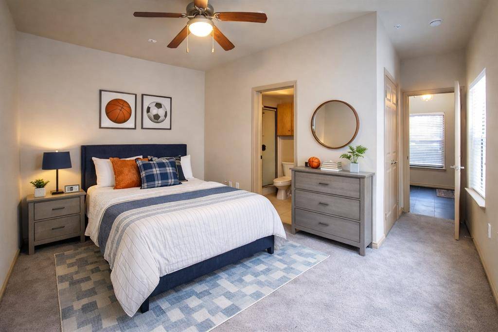 1201 Beaconsfield Lane #108, Arlington, TX 76011