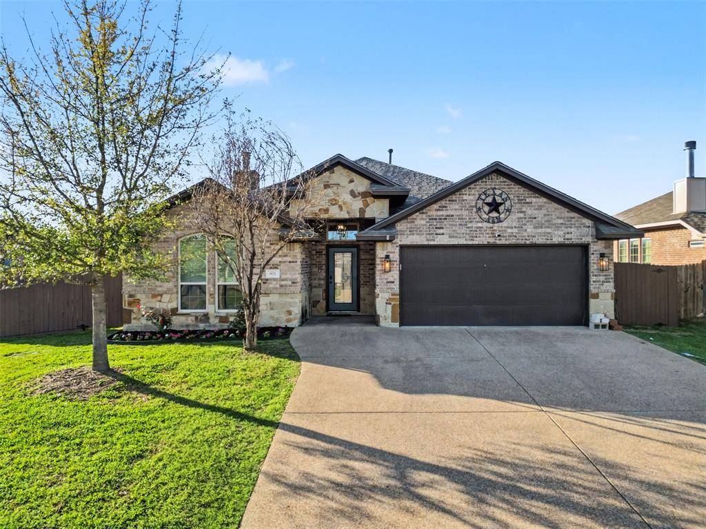 901 Dove Run Trail, College Station, TX 77845