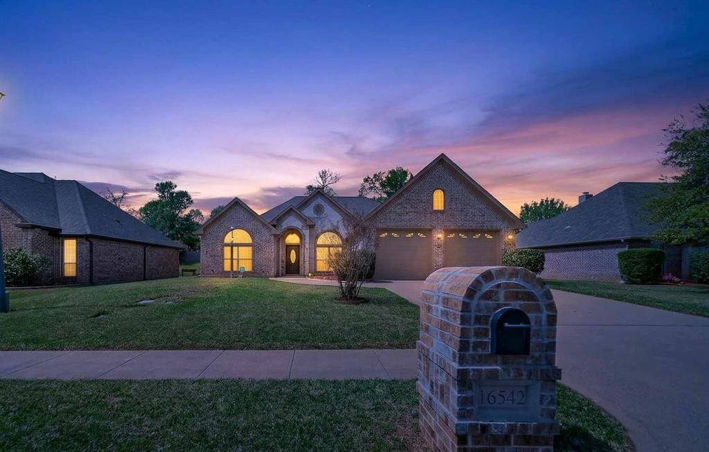 16542 Milwood Place, Tyler, TX 75703