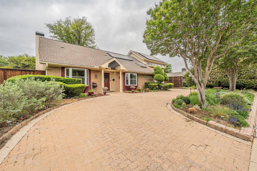 1227 Farnham Court E, Irving, TX 75062