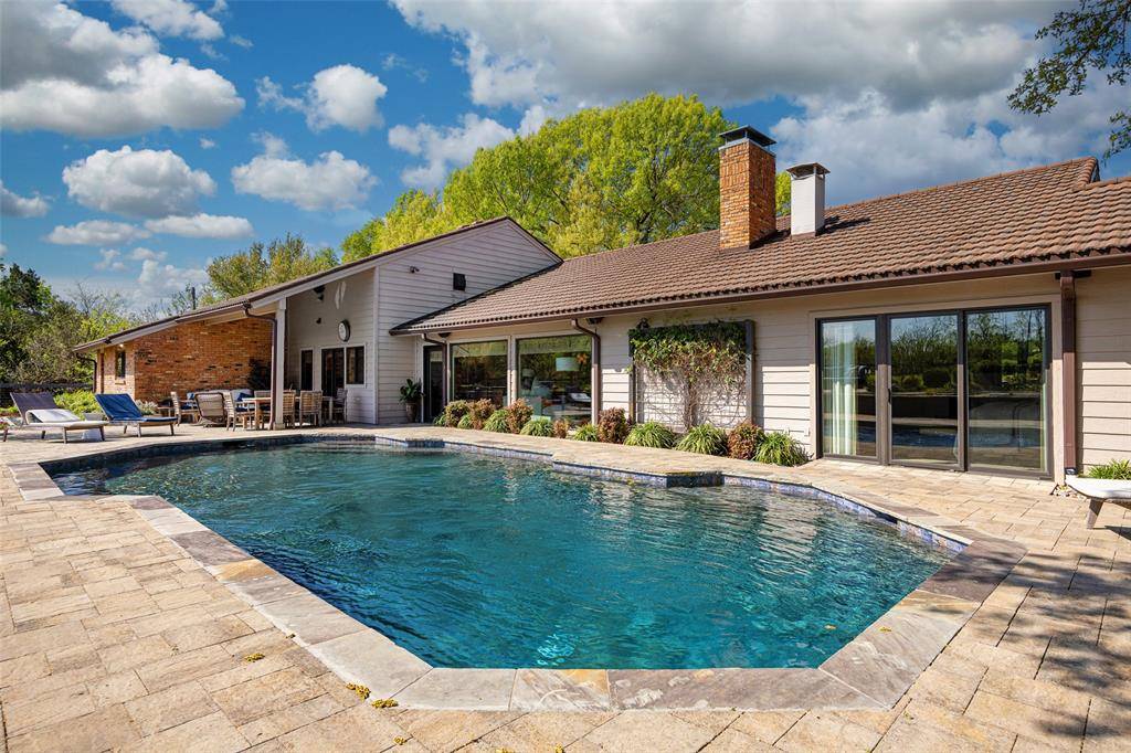 4402 Sycamore Lane, Parker, TX 75002