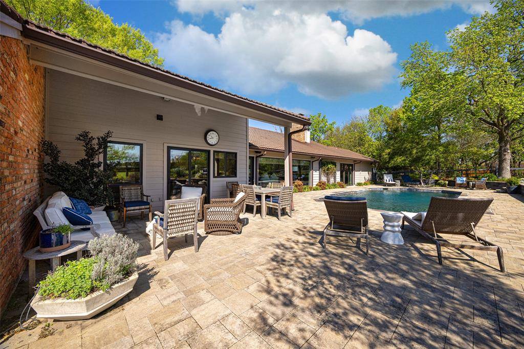 4402 Sycamore Lane, Parker, TX 75002