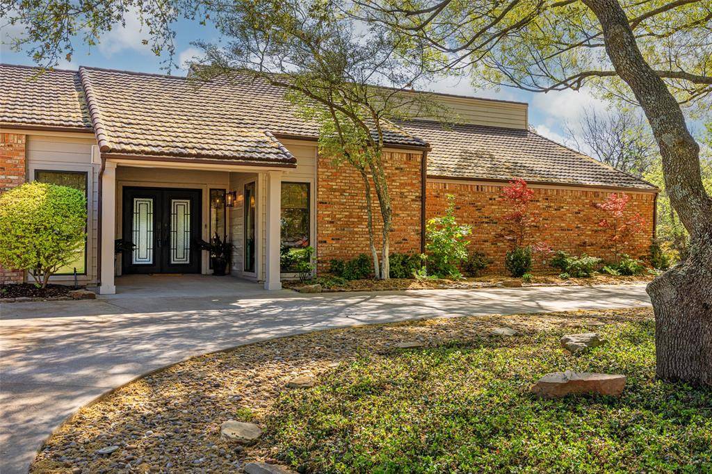 4402 Sycamore Lane, Parker, TX 75002