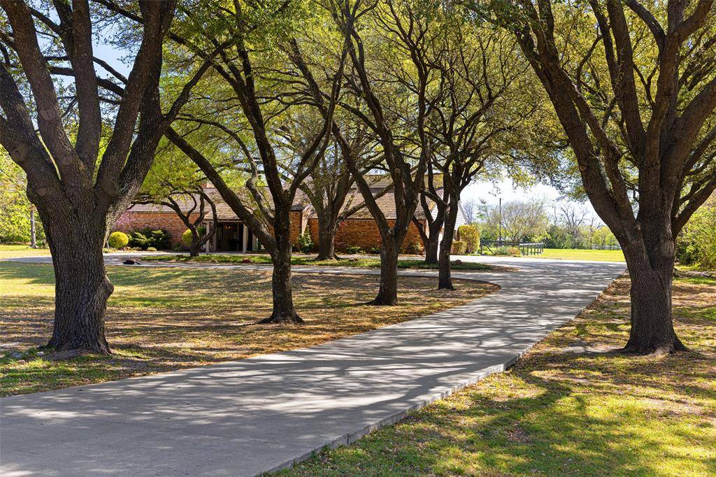 4402 Sycamore Lane, Parker, TX 75002