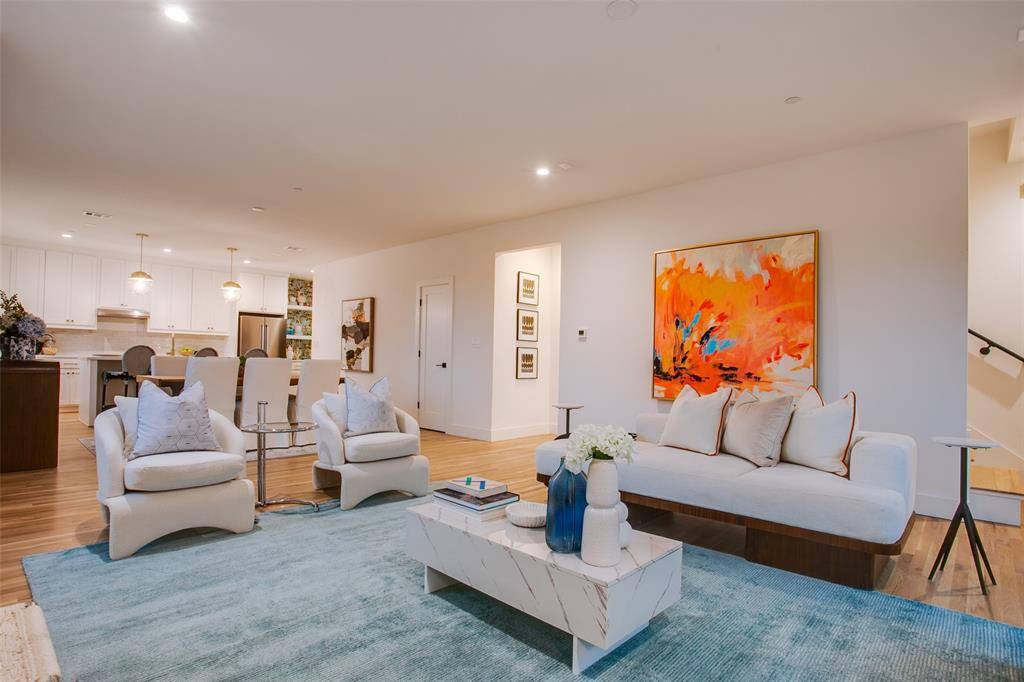 7207 Gaston Avenue #1006, Dallas, TX 75206