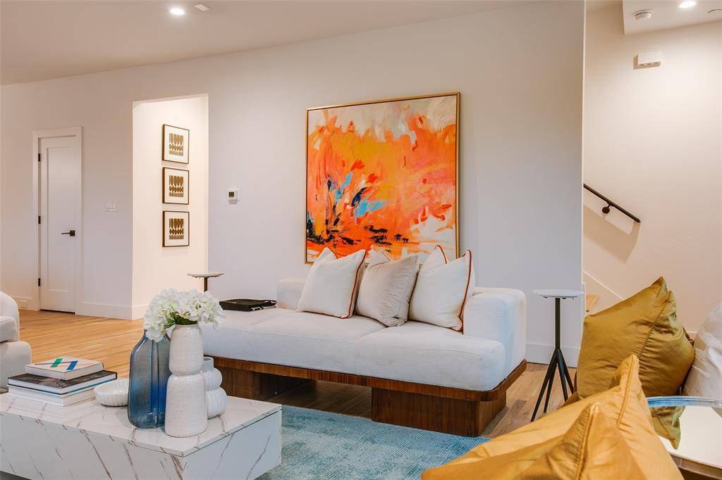 7207 Gaston Avenue #1006, Dallas, TX 75206