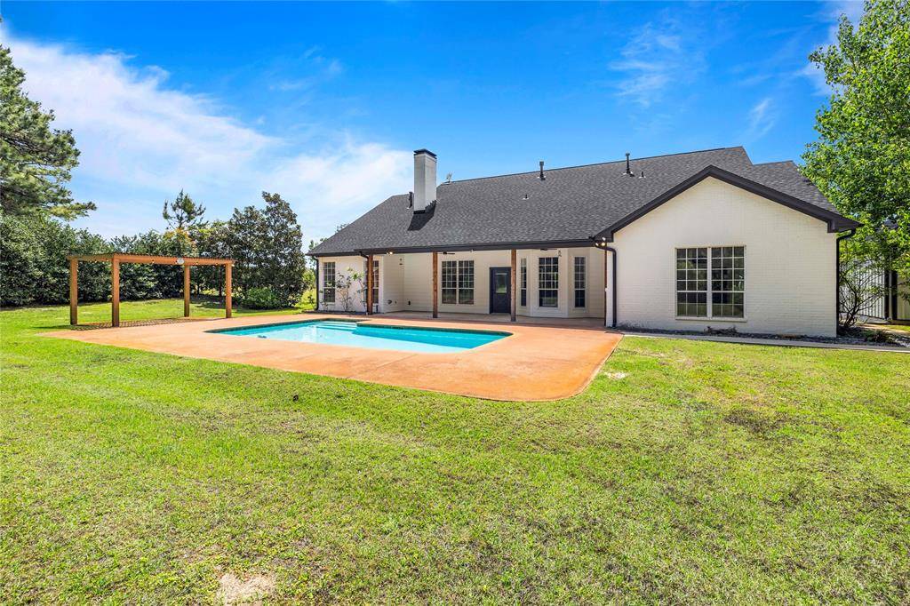 3570 CR 3601, Bullard, TX 75757