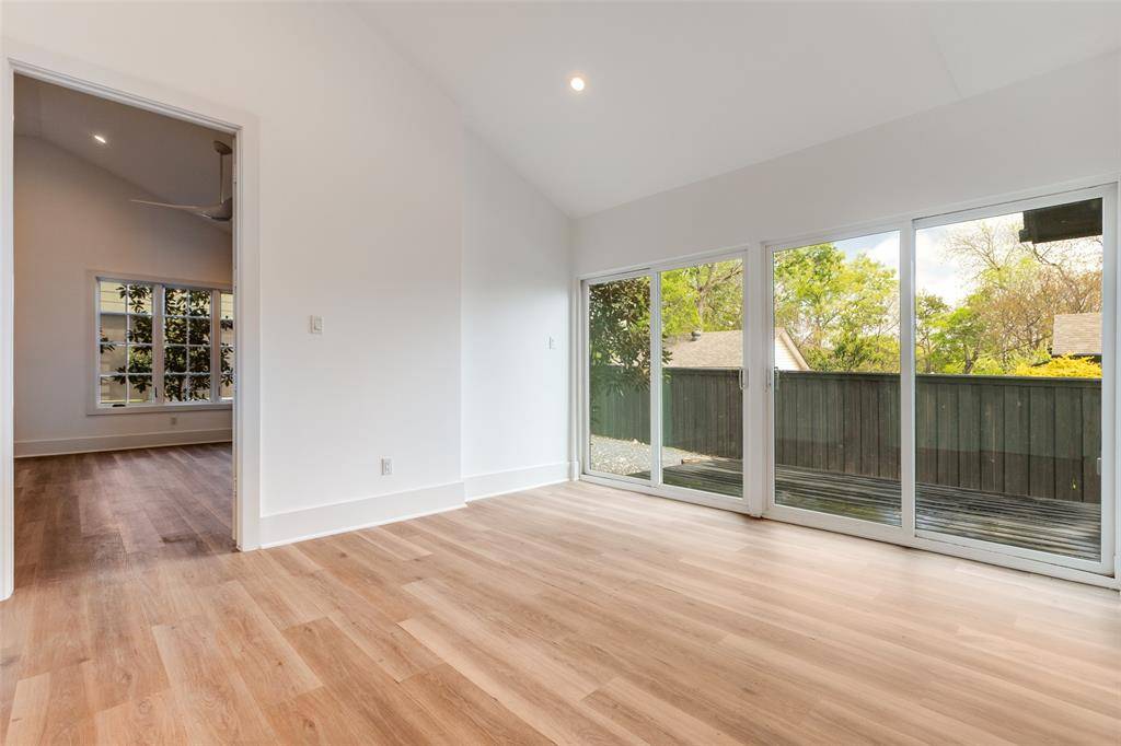 8635 Daytonia Avenue, Dallas, TX 75218