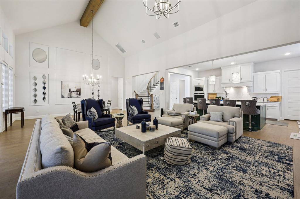 1903 Green Jasper Place, Arlington, TX 76005