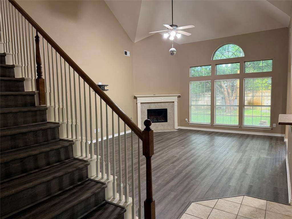 11501 Pheasant Creek Drive, Fort Worth, TX 76244