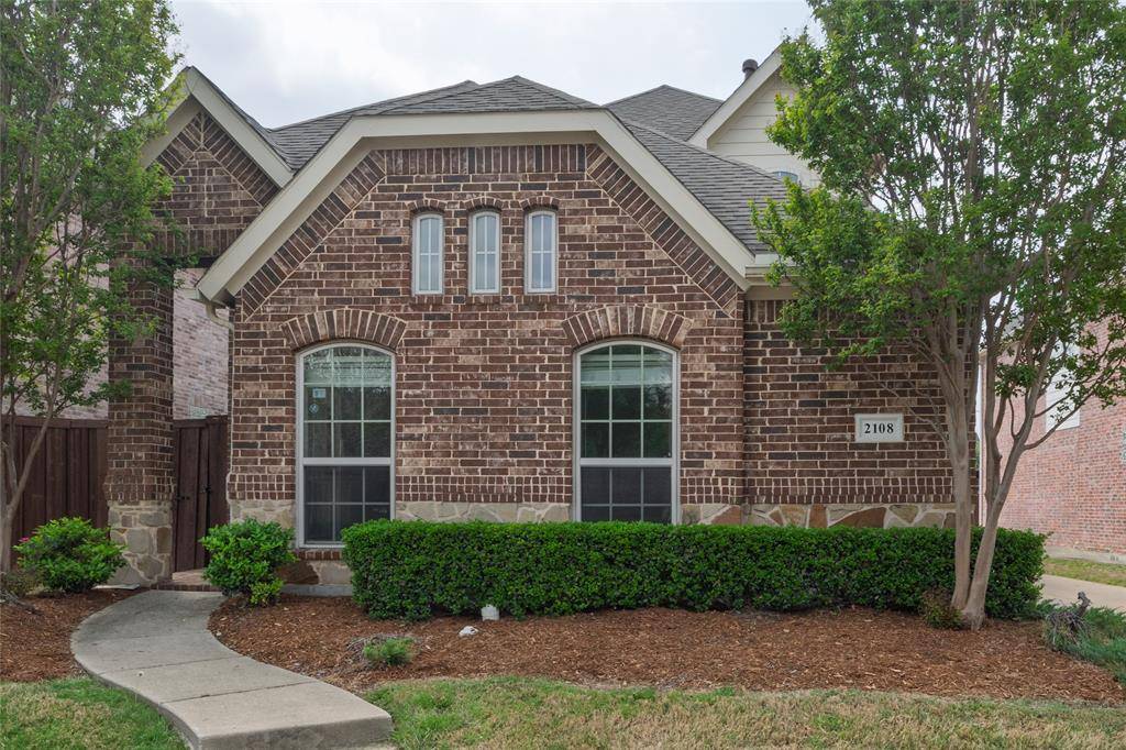 2108 Harris Place, Plano, TX 75025