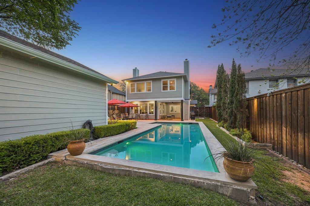 5812 Marquita Avenue, Dallas, TX 75206