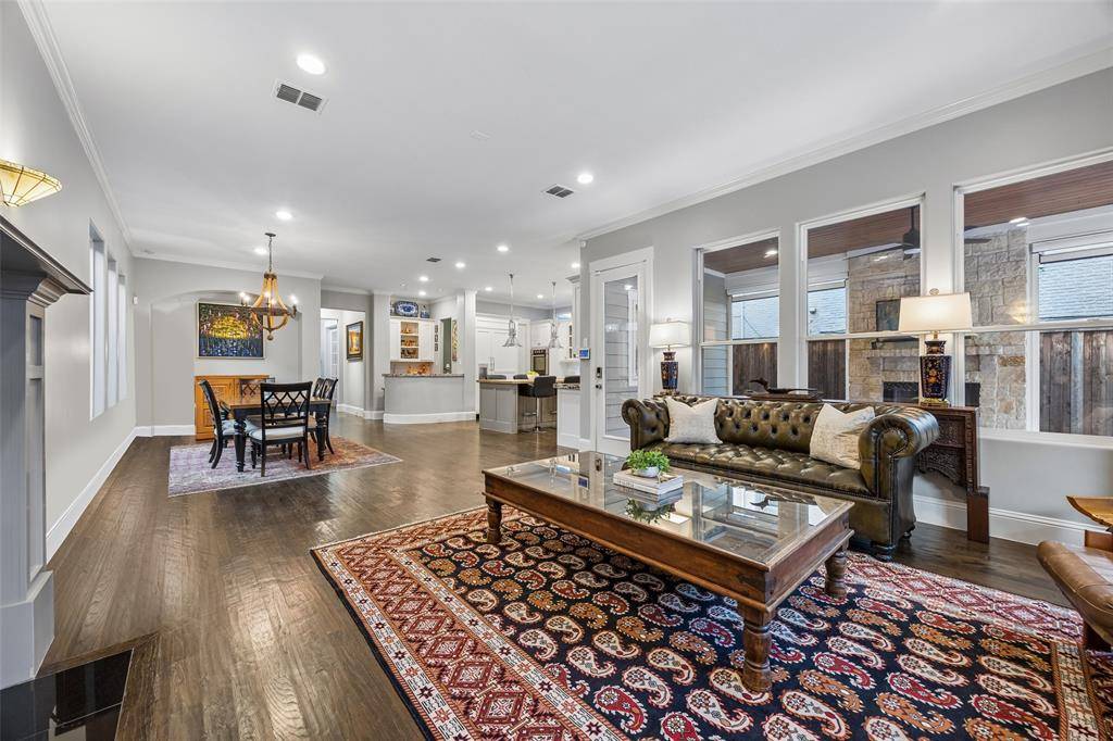 5812 Marquita Avenue, Dallas, TX 75206