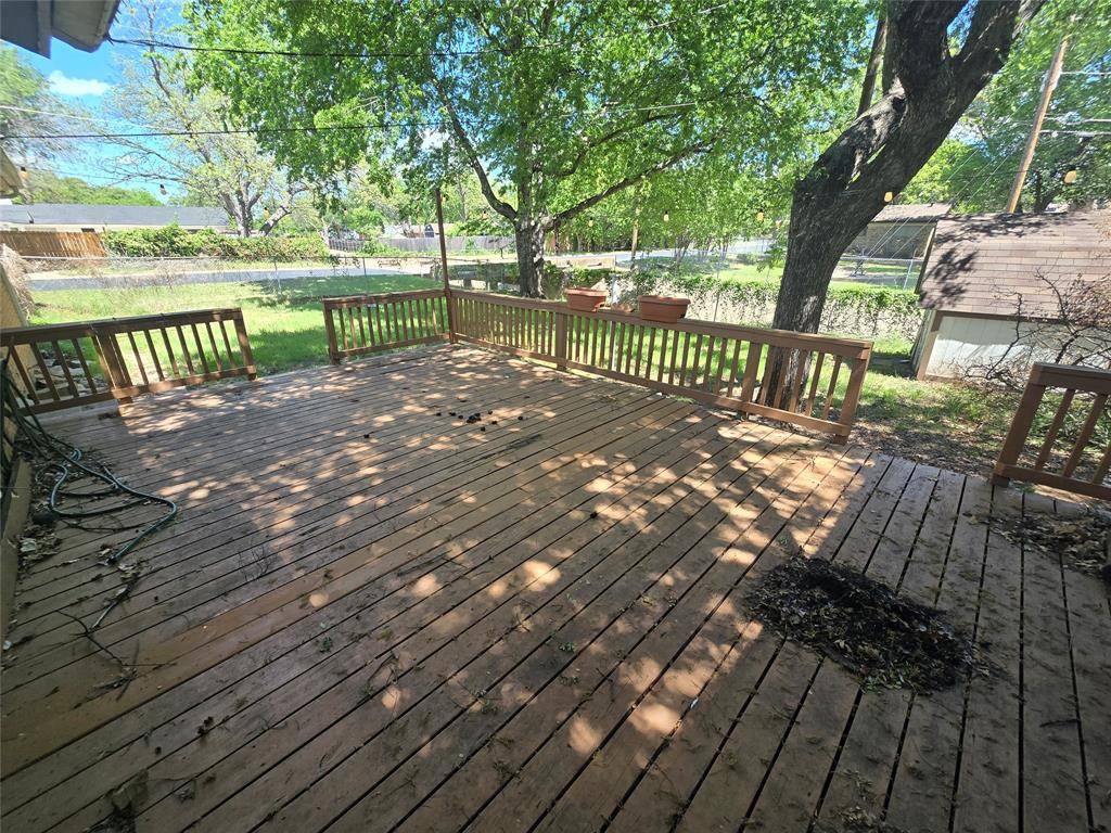 1144 Norwood Drive, Hurst, TX 76053