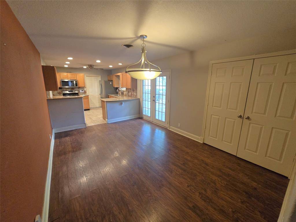 1144 Norwood Drive, Hurst, TX 76053