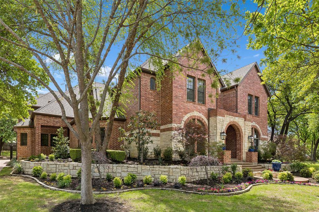 411 Marshall Road, Southlake, TX 76092