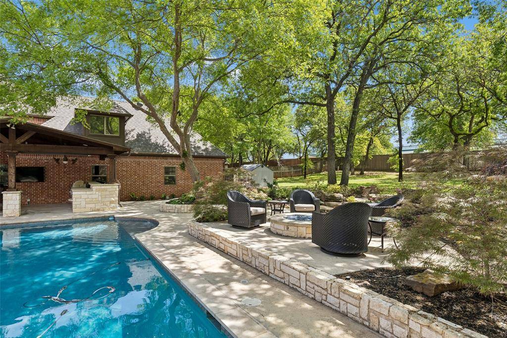 411 Marshall Road, Southlake, TX 76092