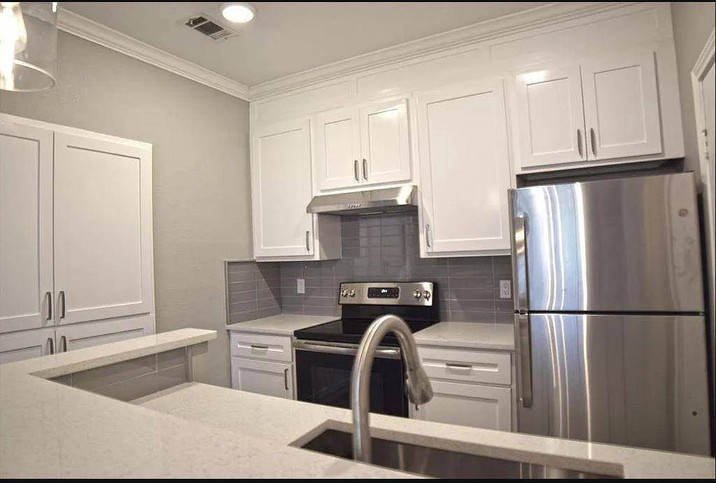 7340 Skillman Street #101, Dallas, TX 75231