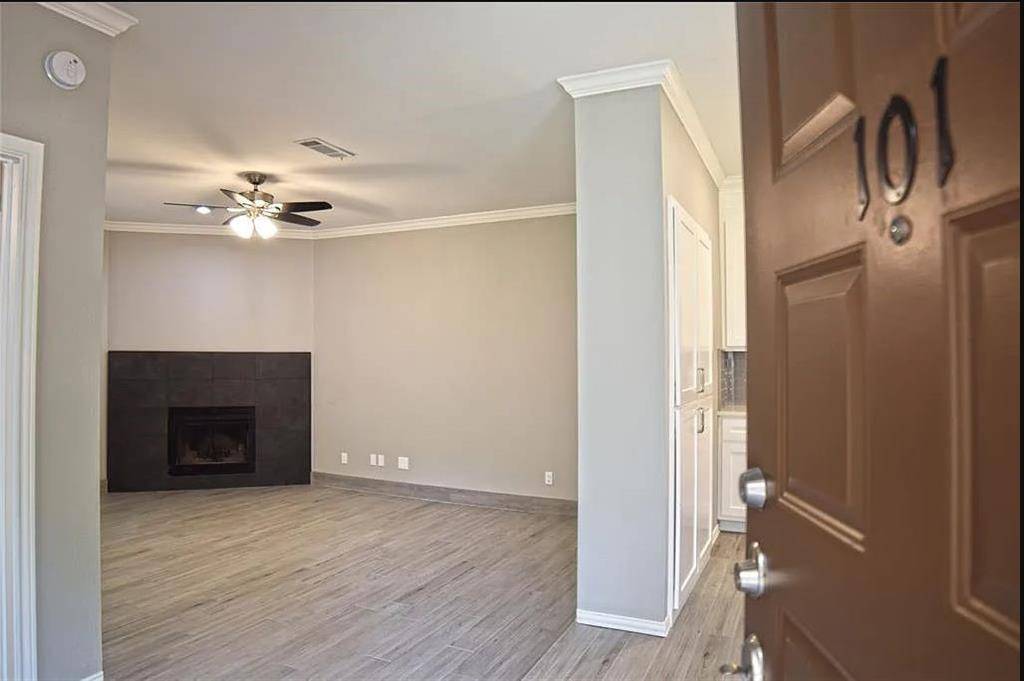 7340 Skillman Street #101, Dallas, TX 75231