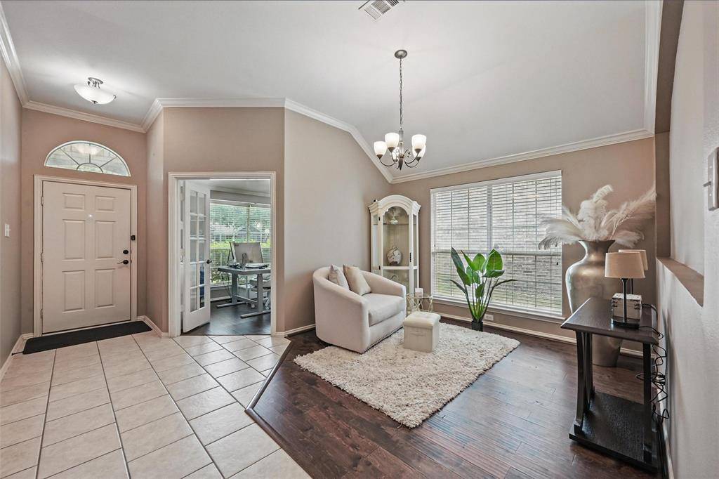 12315 Red Hawk Drive, Frisco, TX 75033