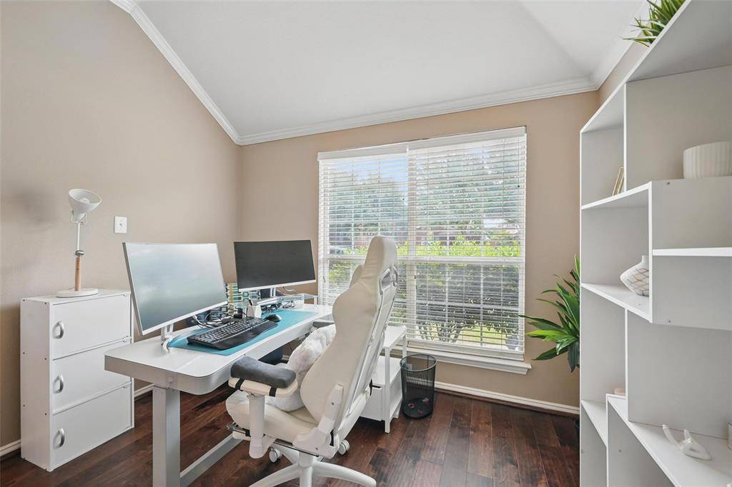 12315 Red Hawk Drive, Frisco, TX 75033