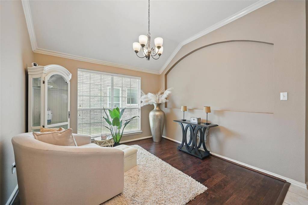 12315 Red Hawk Drive, Frisco, TX 75033