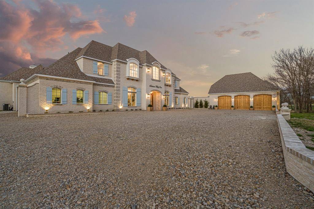 1651 Old Annetta, Aledo, TX 76008