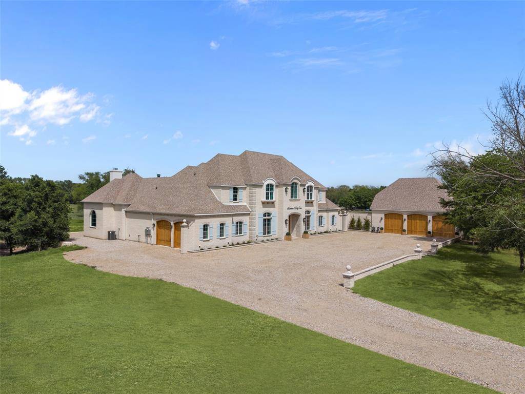 1651 Old Annetta, Aledo, TX 76008