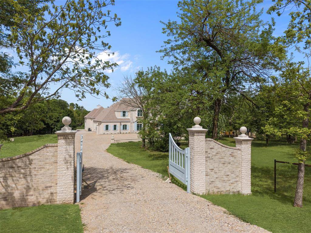 1651 Old Annetta, Aledo, TX 76008