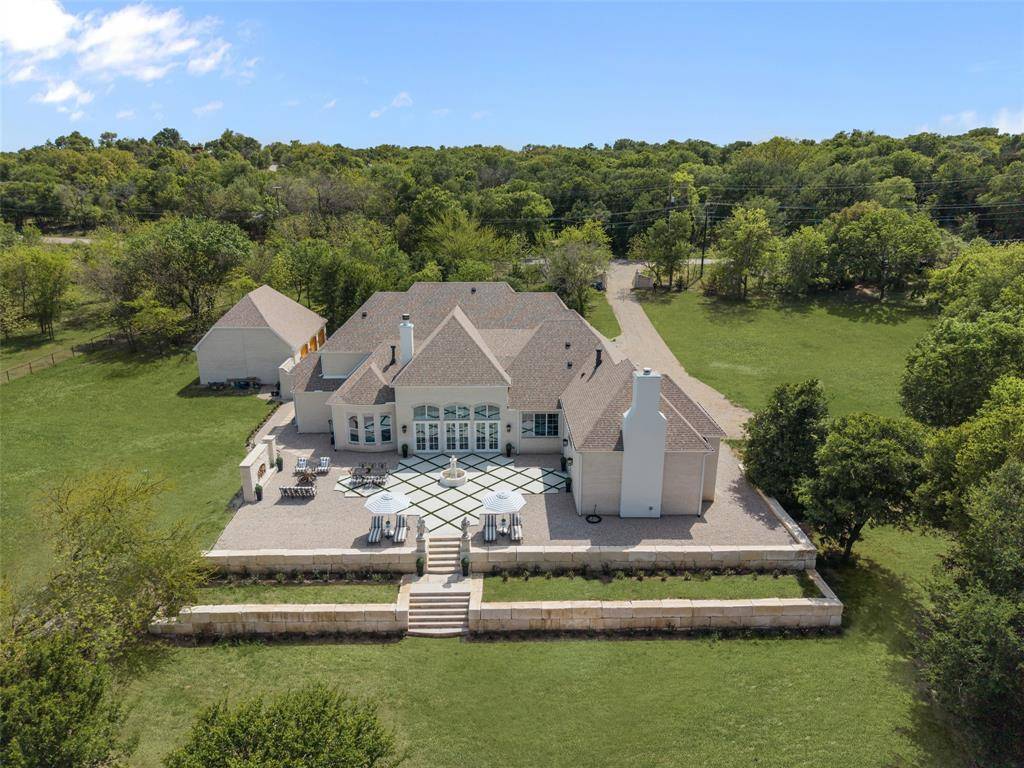 1651 Old Annetta, Aledo, TX 76008