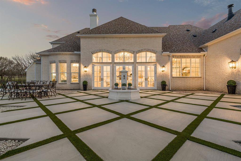 1651 Old Annetta, Aledo, TX 76008