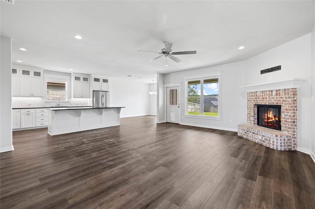 118 Sides Boulevard, Bullard, TX 75757