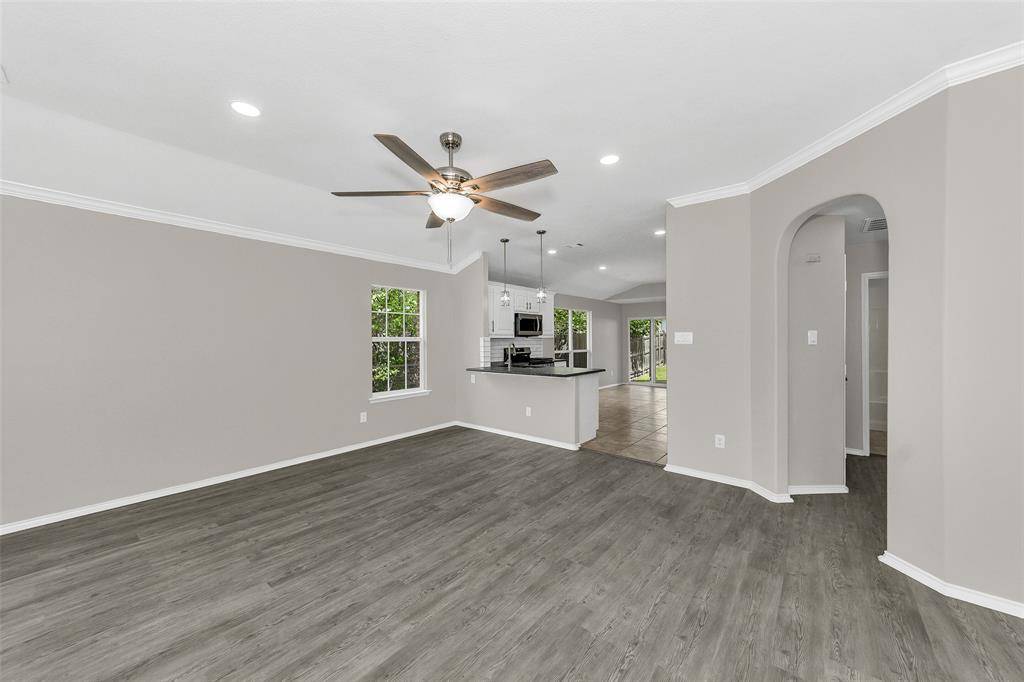 2201 Sweetwood Drive, Fort Worth, TX 76131