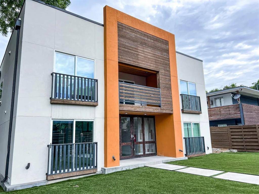 1415 Bennett Avenue, Dallas, TX 75206