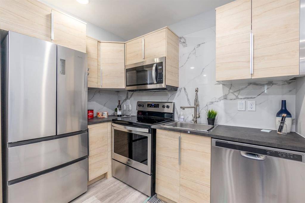 1415 Bennett Avenue, Dallas, TX 75206